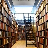 Библиотеки в Бутурлино