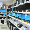 Компьютерные магазины в Бутурлино