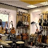 Музыкальные магазины в Бутурлино